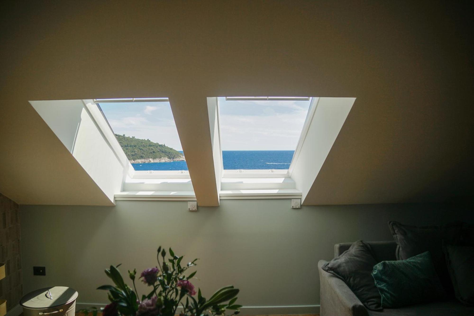 Onyx Apartments Dubrovnik Buitenkant foto