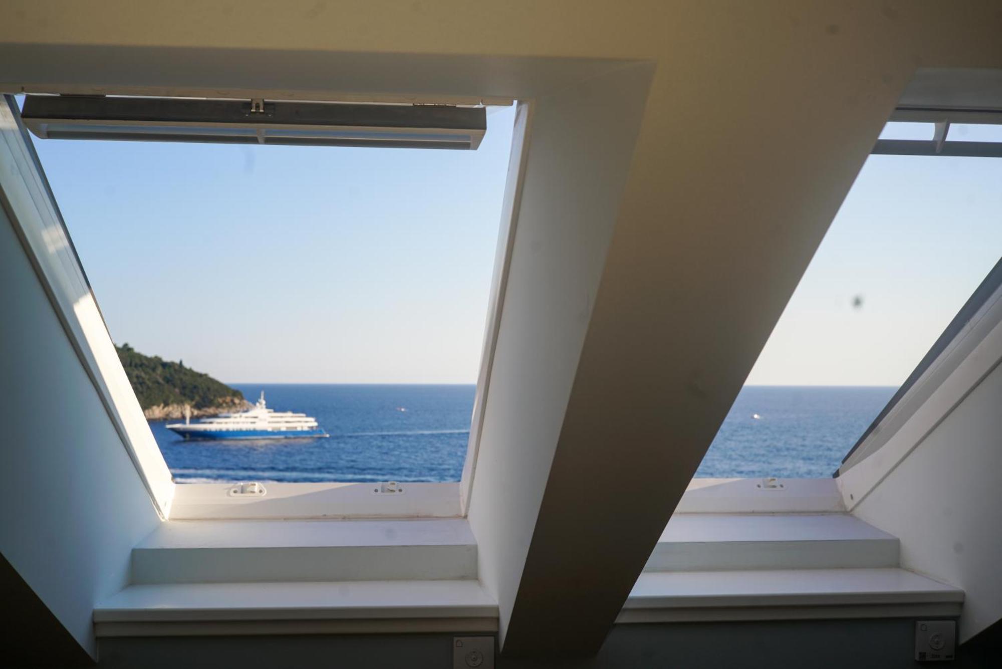 Onyx Apartments Dubrovnik Buitenkant foto