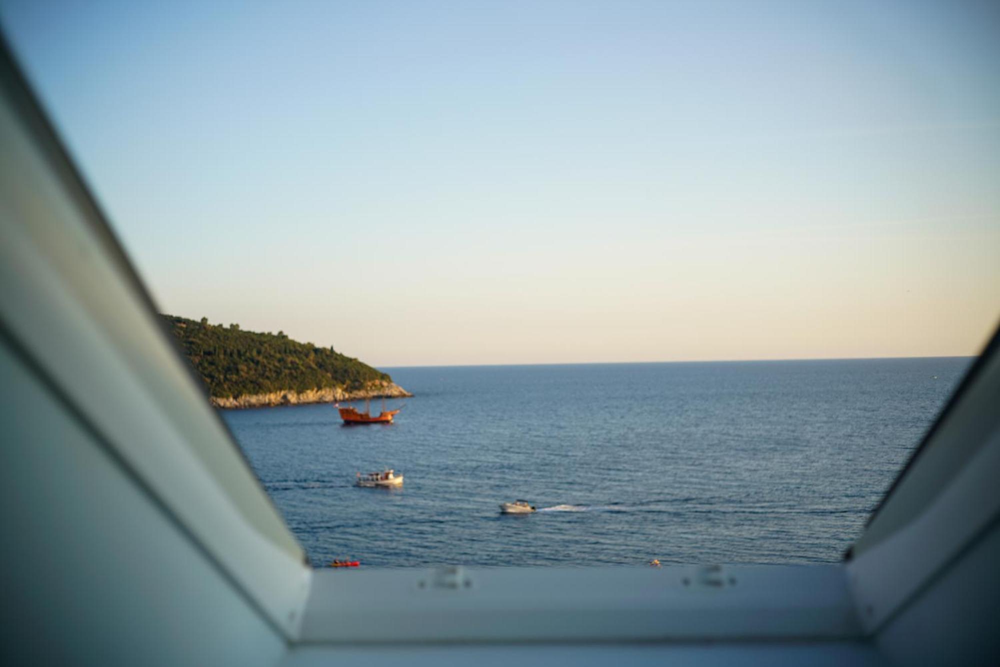 Onyx Apartments Dubrovnik Buitenkant foto