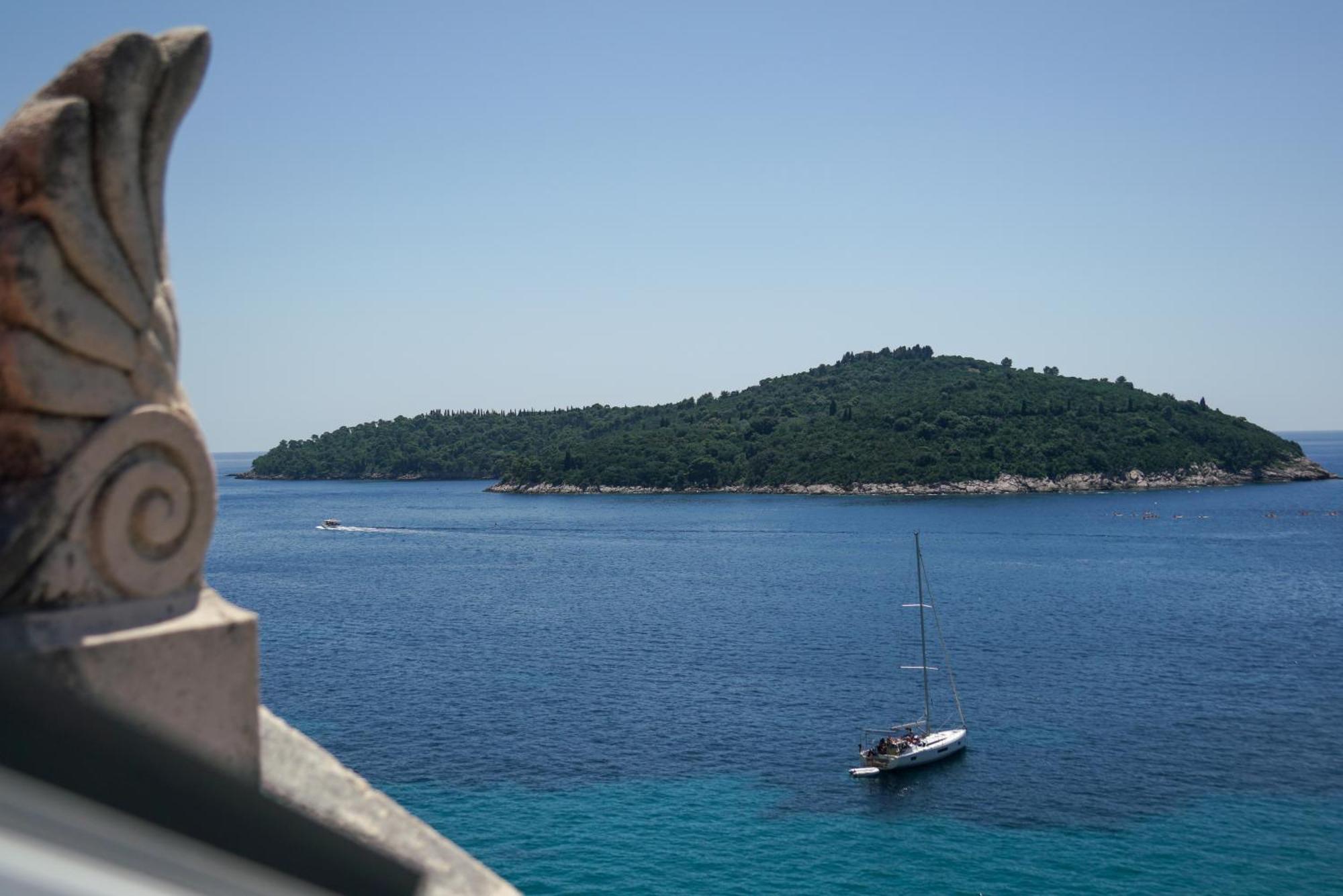 Onyx Apartments Dubrovnik Buitenkant foto
