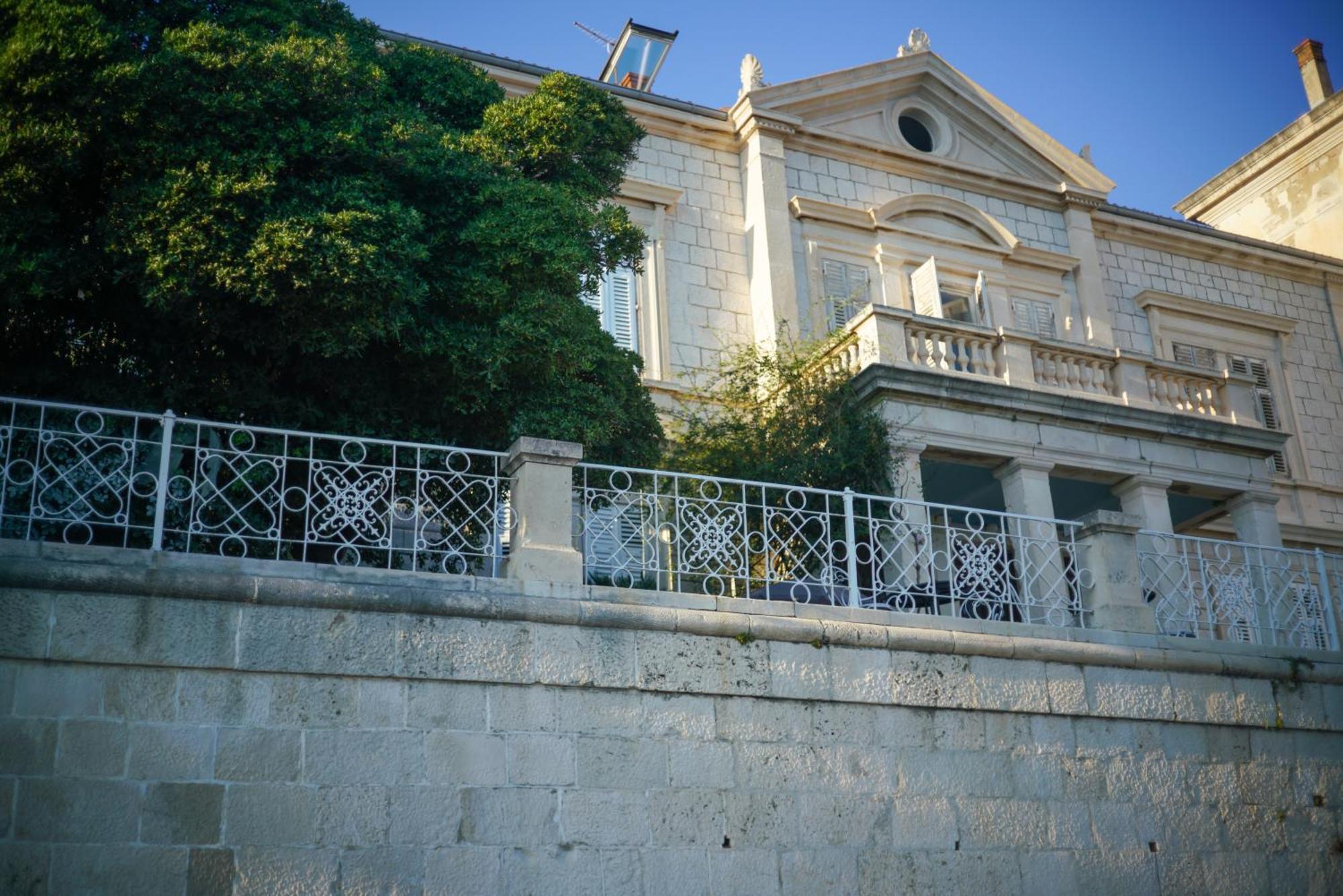 Onyx Apartments Dubrovnik Buitenkant foto