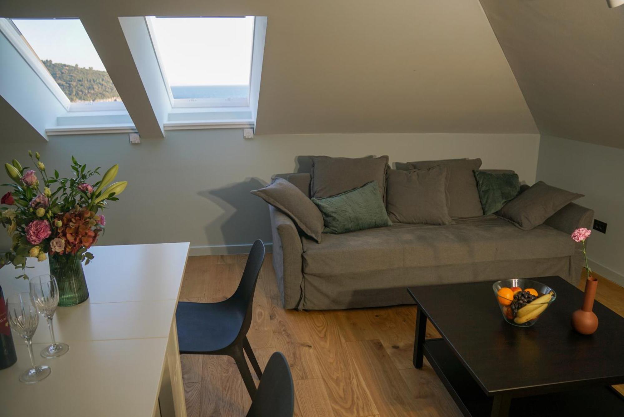 Onyx Apartments Dubrovnik Buitenkant foto
