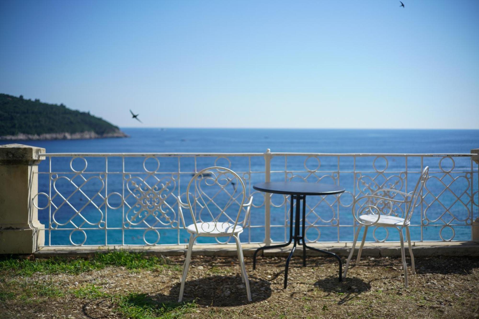 Onyx Apartments Dubrovnik Buitenkant foto