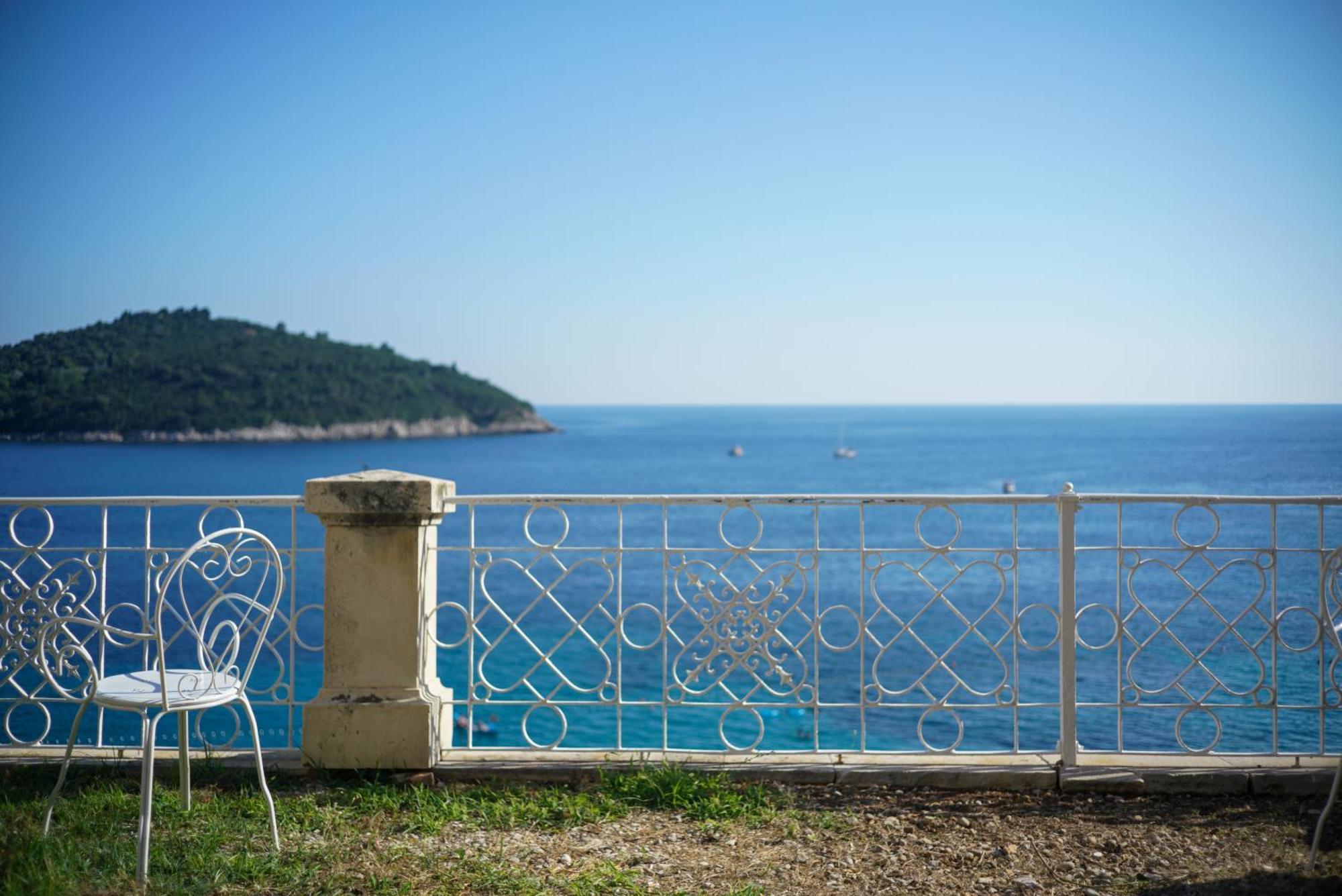 Onyx Apartments Dubrovnik Buitenkant foto