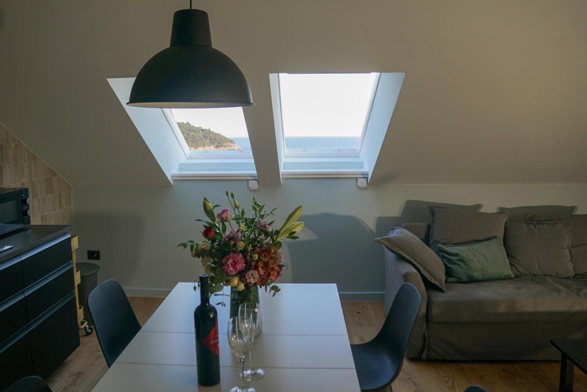 Onyx Apartments Dubrovnik Buitenkant foto