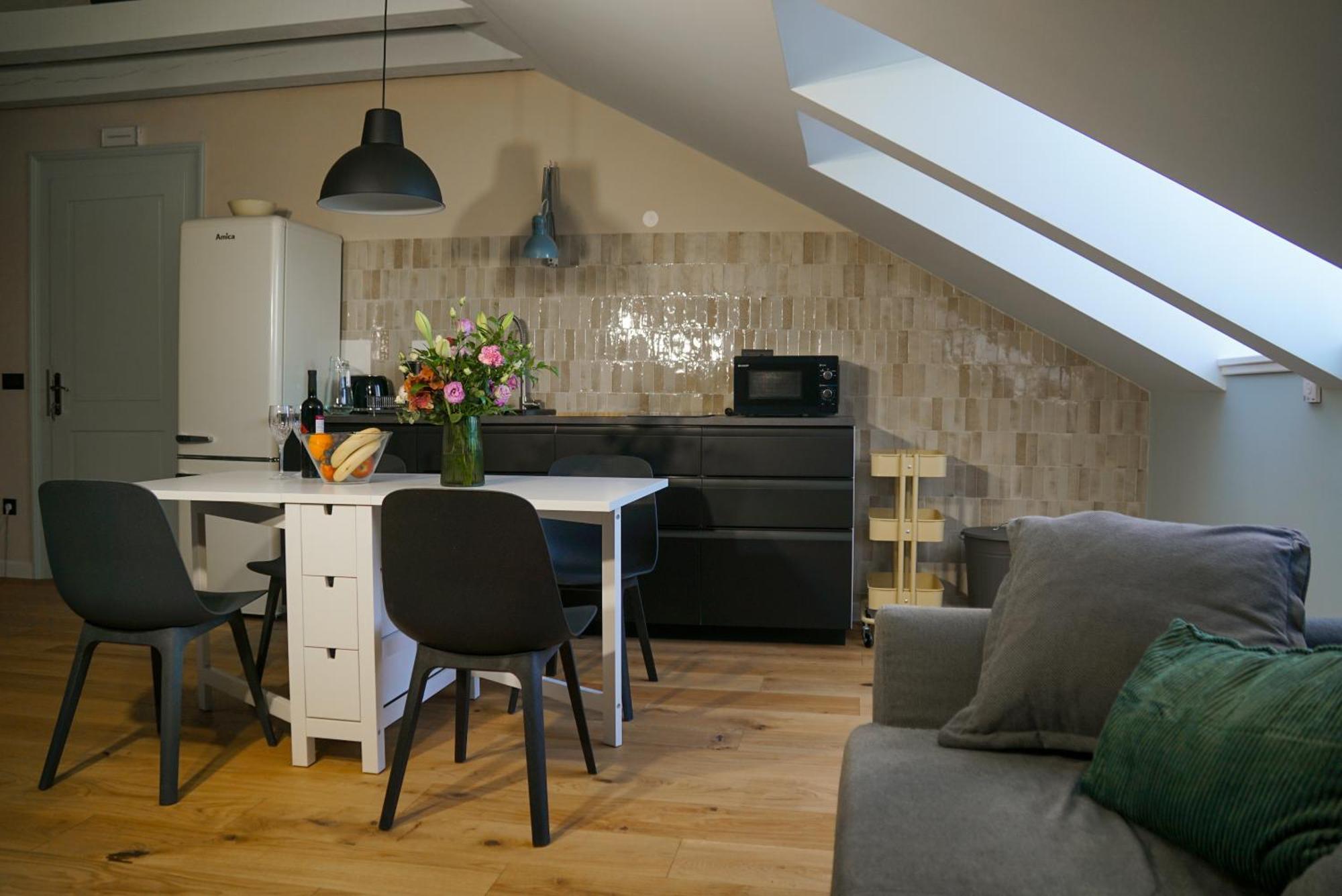 Onyx Apartments Dubrovnik Buitenkant foto